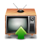 Logo of Torrent Stream Controller android Application 